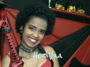 HeidiVila