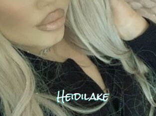 Heidilake Sensuality Dream