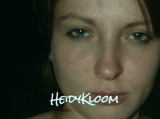 HeidyKloom Sensuality Dream