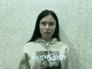 HeidyReidy