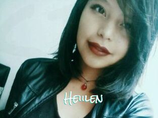 Heiilen