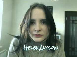 HelenAlyson