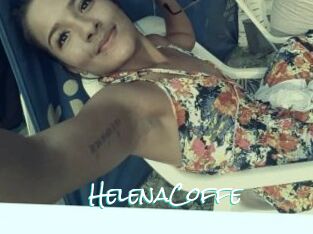 HelenaCoffe Sensuality Dream