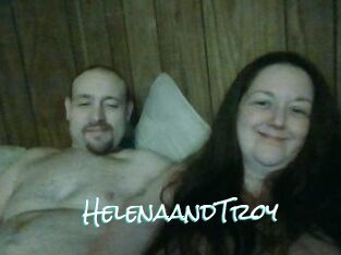 HelenaandTroy