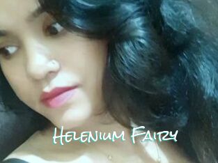 Helenium_Fairy