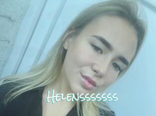 Helensssssss