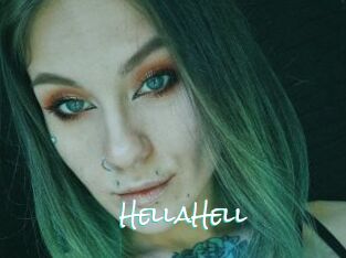 HellaHell
