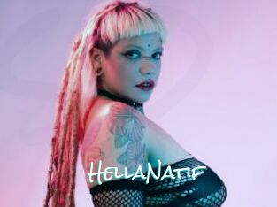 HellaNatif