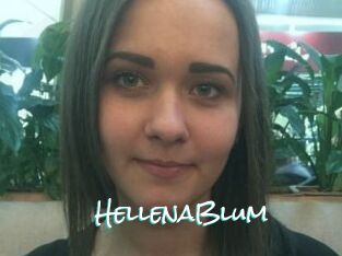 HellenaBlum