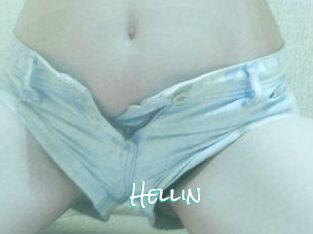 Hellin Sensuality Dream