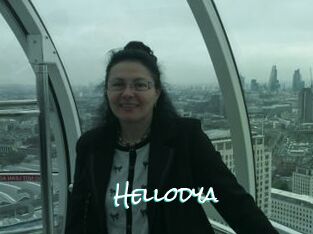 Hellodya