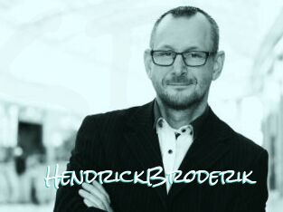 HendrickBroderik