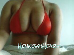HennessyHeart