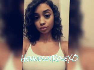 HennessyRoseXO