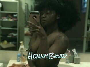 HennyBhad