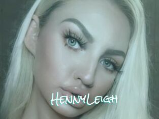 HennyLeigh Sensuality Dream