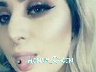 HennyQueen