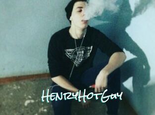 HenryHotGuy