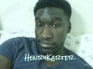 Henry_Karter