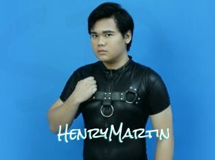 HenryMartin