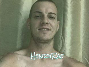 Henry_Rae