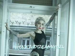 Hentaidreamgirl Sensuality Dream