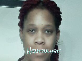 Hentailust