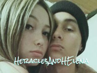 HeraclesAndHElena