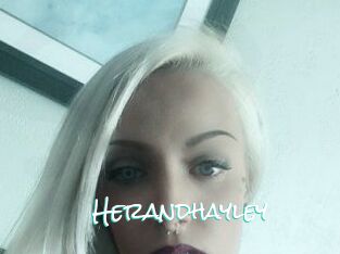 Herandhayley