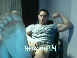 HerculesM Sensuality Dream
