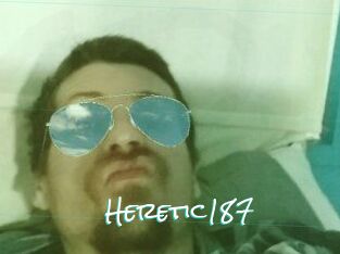 Heretic187