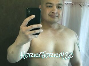 HerkyJerky420