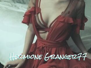 Hermione_Granger77 Sensuality Dream