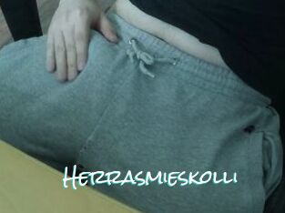 Herrasmieskolli