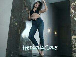 HerthaCole