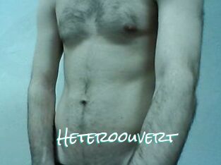 Heteroouvert