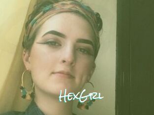 HexGrl