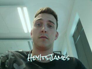 HeyItsJames