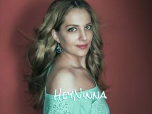 HeyNinna