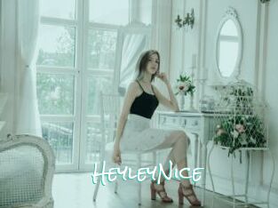 HeyleyNice