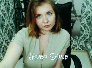 Hideo_Shine