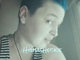 HighasHeckie