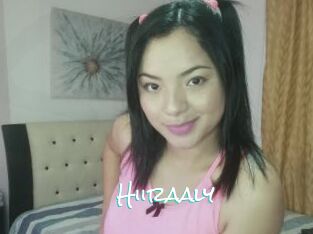 Hiiraaly