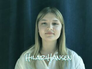 HilariHansen