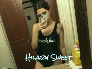 Hilary_Sweet
