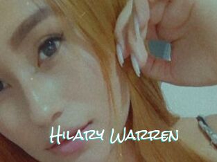 Hilary_Warren