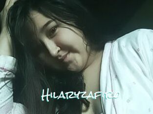 Hilaryzafiro