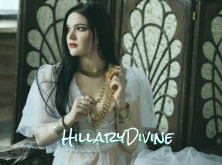 HillaryDivine
