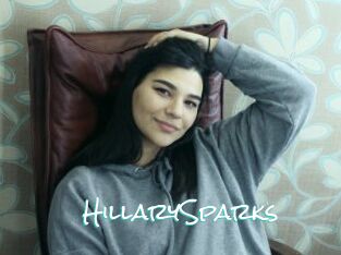 HillarySparks