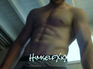 Himself_XxX Sensuality Dream
